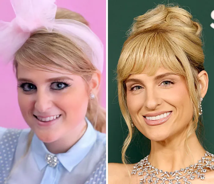 Meghan Trainor