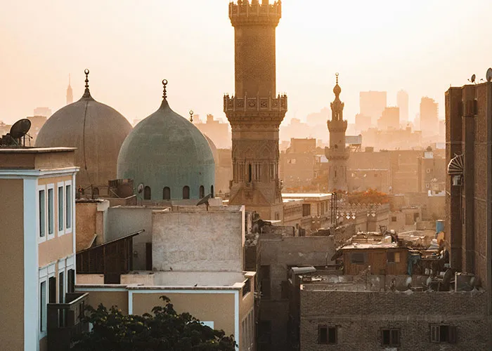 50 Dangerous And Soul-Crushing Cities You Should Delete From Your Bucket List