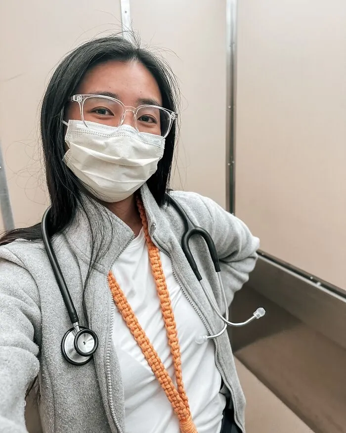Asians Only Work Convenience Jobs
