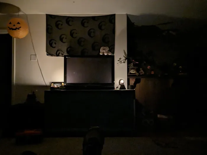 The Dead Man Game