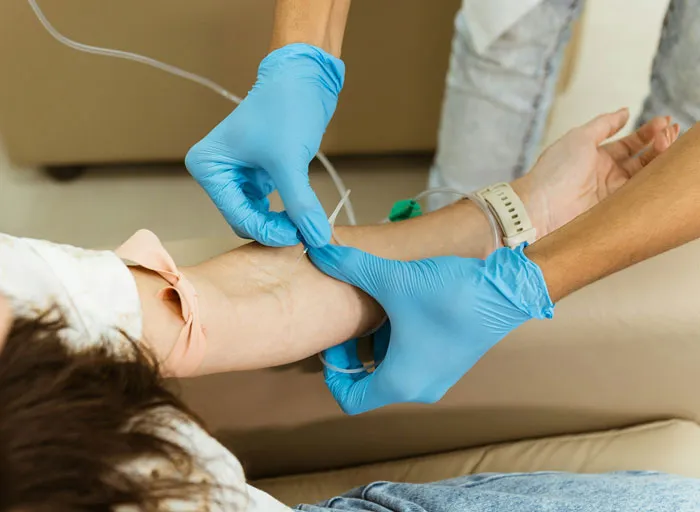43 Times Medical Professionals Couldn’t Keep A Straight Face With A Funny Patient