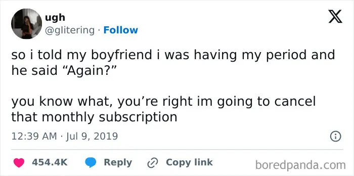 50 Times Women Shut Down Men With Humor So Sharp It Hurts