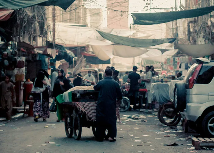 50 Dangerous And Soul-Crushing Cities You Should Delete From Your Bucket List