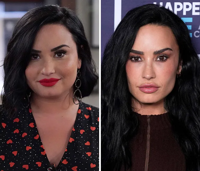 Demi Lovato