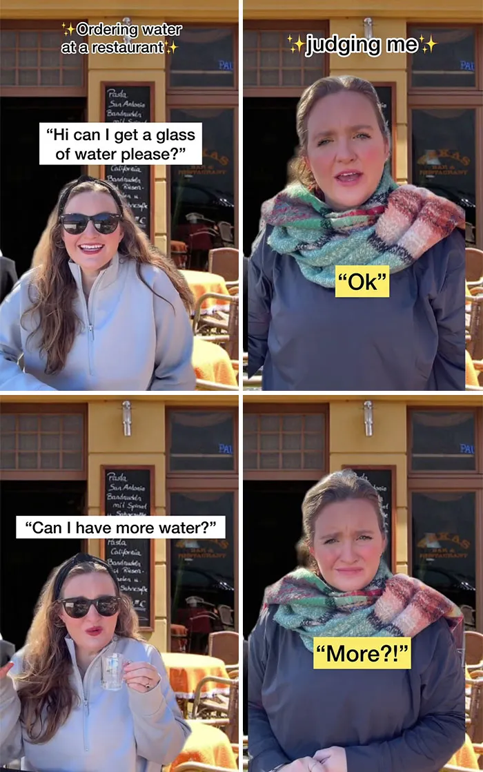 American Didn’t Expect These 14 Cultural Differences Between The US And Germany