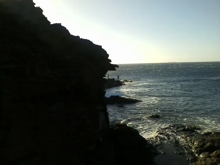 A Photo That I Took In Maui