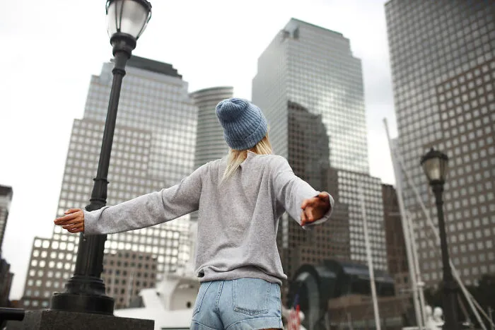 Folks Who “Vanished” Reveal The Realities Of Starting New Lives As New People