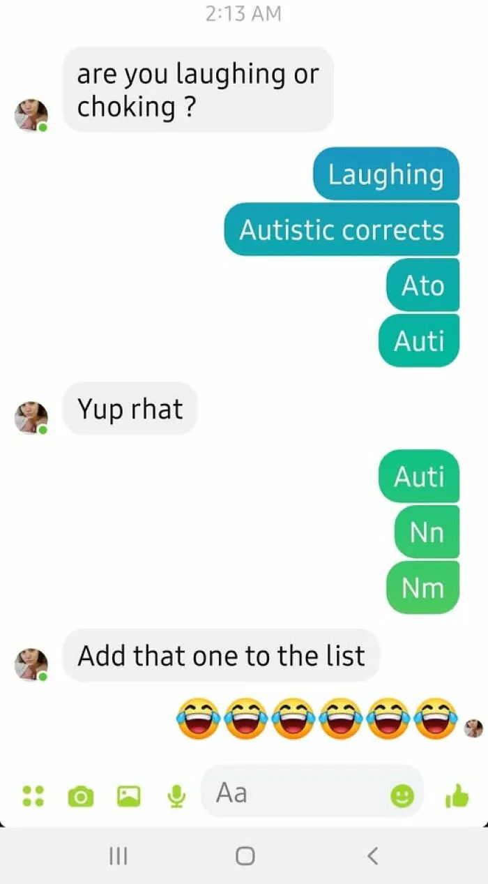 “Extra Coffin Olive Oil”: 50 Times Autocorrect Had A Mind Of Its Own (New Pics)