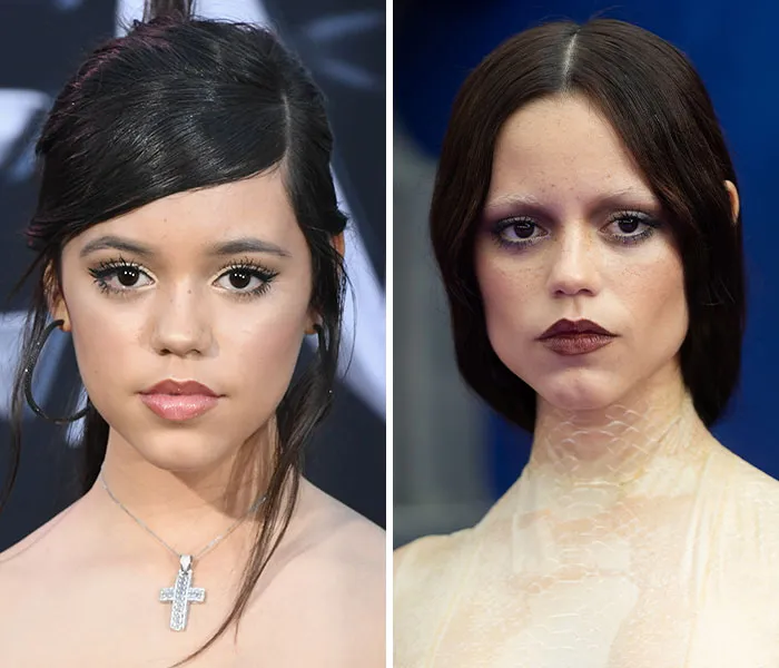 Jenna Ortega