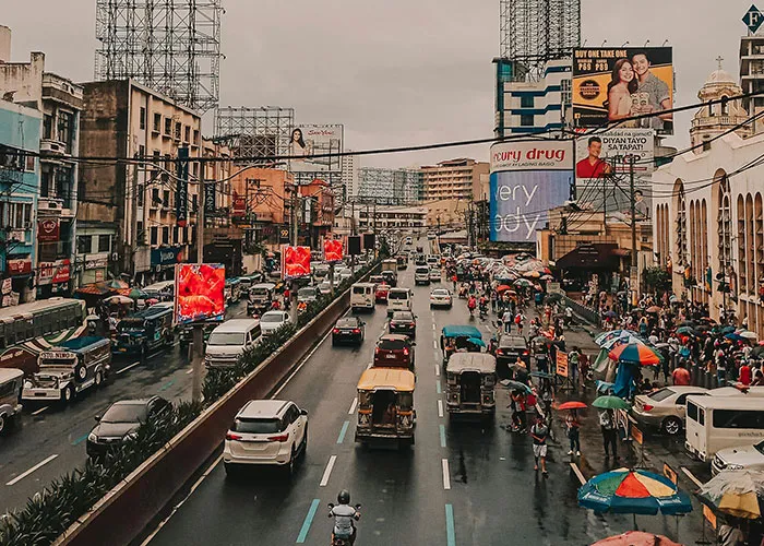 50 Dangerous And Soul-Crushing Cities You Should Delete From Your Bucket List