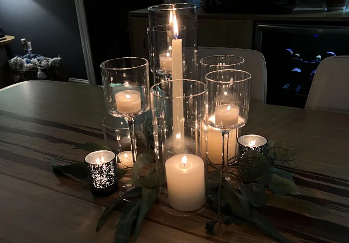 The Three Kings Ritual