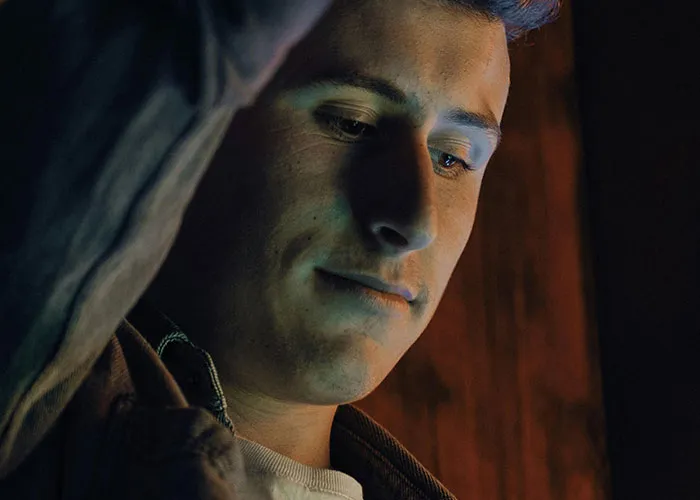 "What Is The Creepiest Thing That Ever Happened To You But Never Told Anyone?"