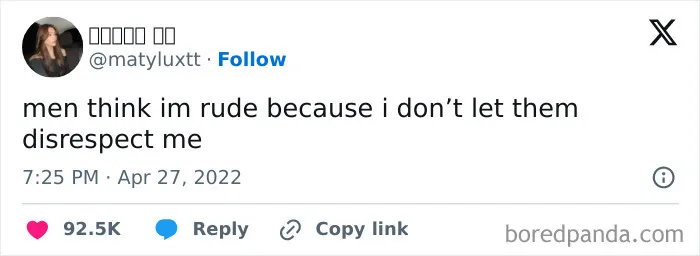 50 Times Women Shut Down Men With Humor So Sharp It Hurts