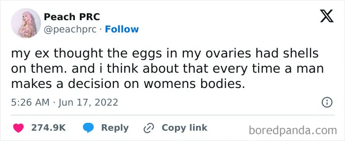 50 Times Women Shut Down Men With Humor So Sharp It Hurts