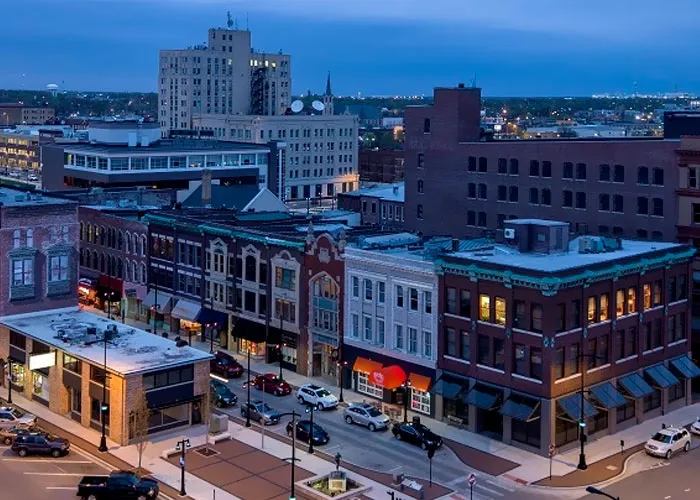 50 Dangerous And Soul-Crushing Cities You Should Delete From Your Bucket List