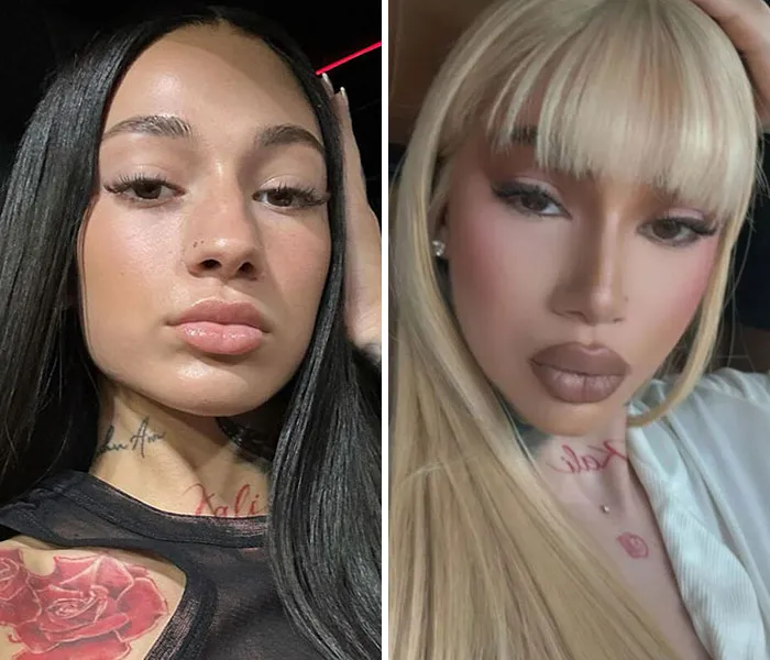 Bhad Bhabie