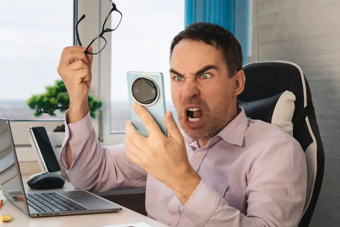 30 Ways People Found Out That Their Significant Other Is Unfaithful