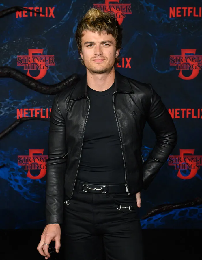 Joe Keery