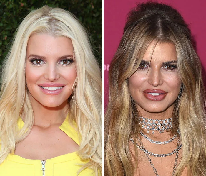 Jessica Simpson