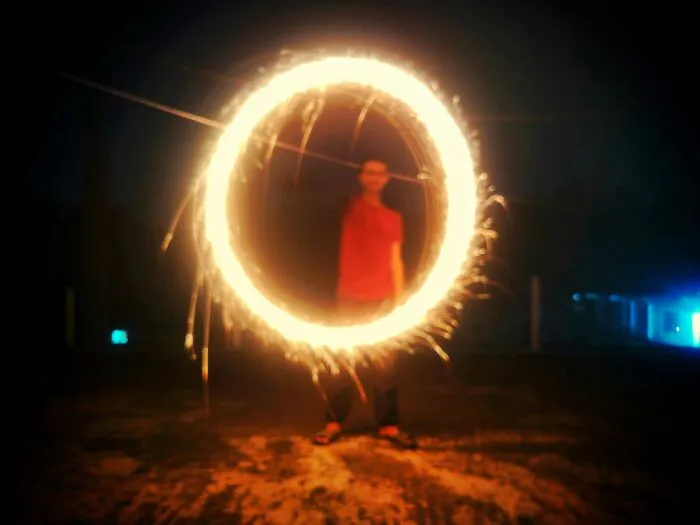 My 15 Captivating Pictures Of Independent Photography