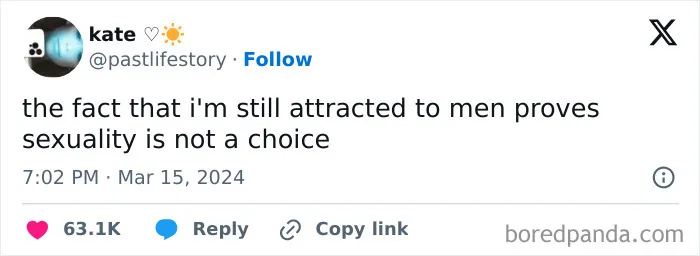 50 Times Women Shut Down Men With Humor So Sharp It Hurts