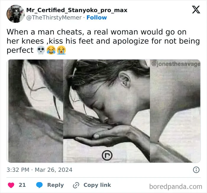Yeah, No