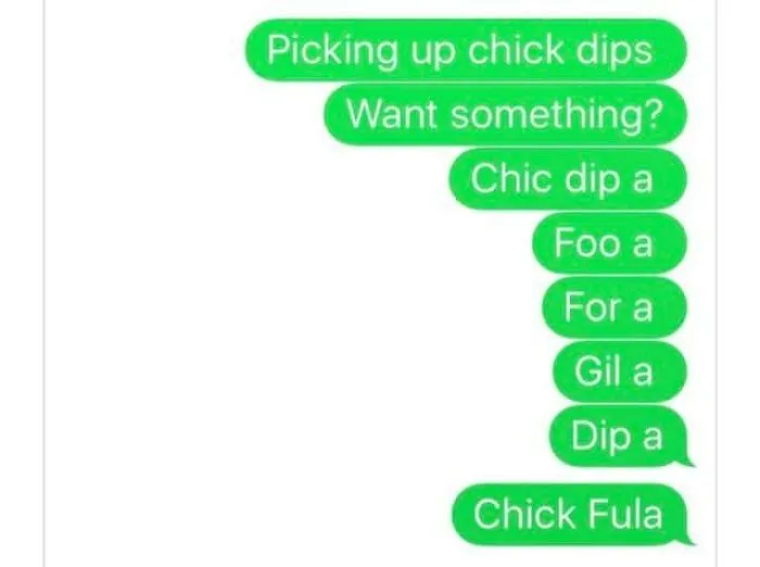 Chick-Fil-A!!!