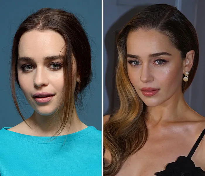 Emilia Clarke