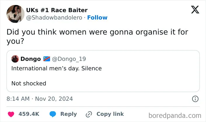 50 Times Women Shut Down Men With Humor So Sharp It Hurts