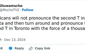 “Embarrassing”: 51 Times Canada Roasted America So Well, You Can’t Even Be Mad 