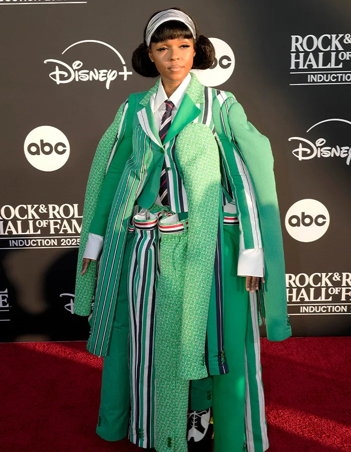 Janelle Monáe