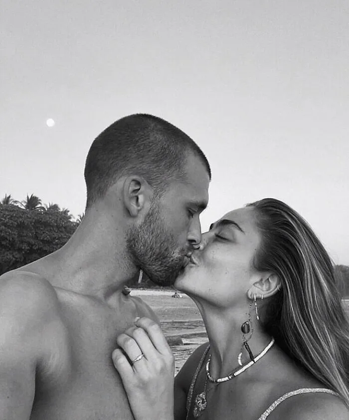 Lip Kiss