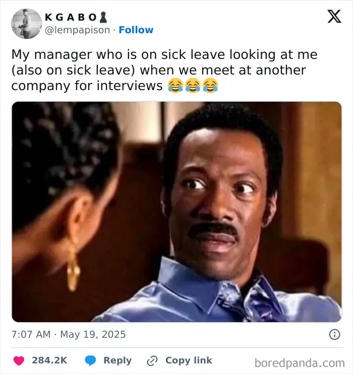 50 Hilarious Work Tweets To Read On Your Toilet Break
