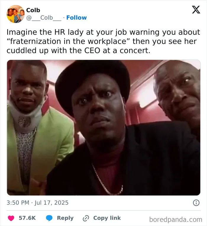 50 Hilarious Work Tweets To Read On Your Toilet Break