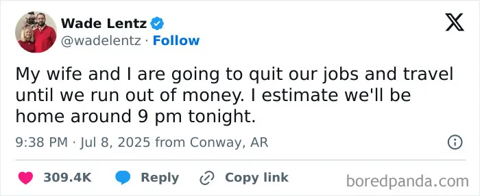 50 Hilarious Work Tweets To Read On Your Toilet Break