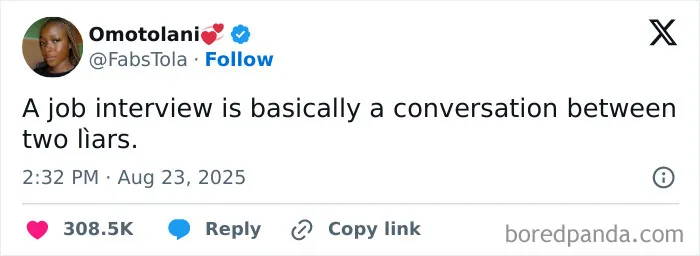 50 Hilarious Work Tweets To Read On Your Toilet Break