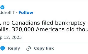 “Embarrassing”: 51 Times Canada Roasted America So Well, You Can’t Even Be Mad