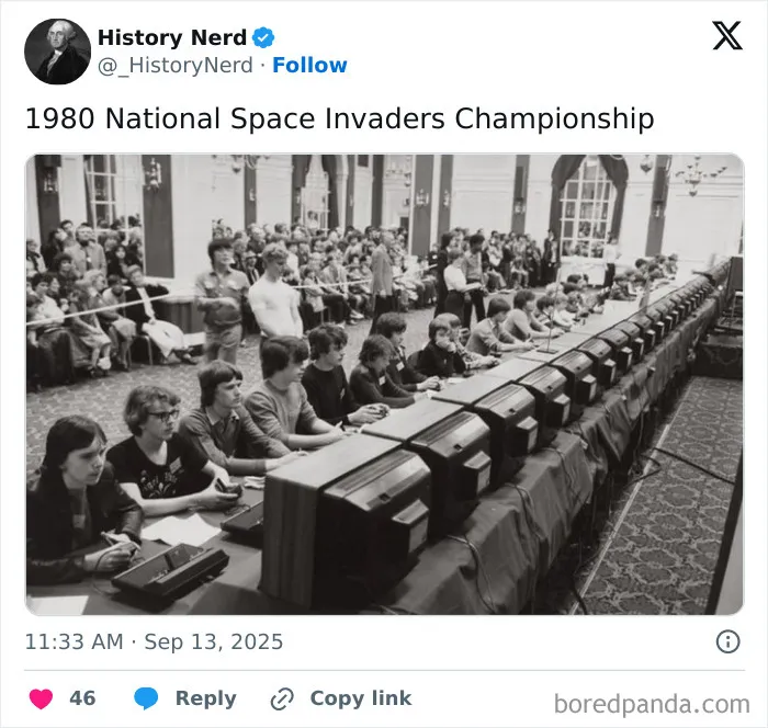 50 Historical Images With Backstories You Might Not Have Known