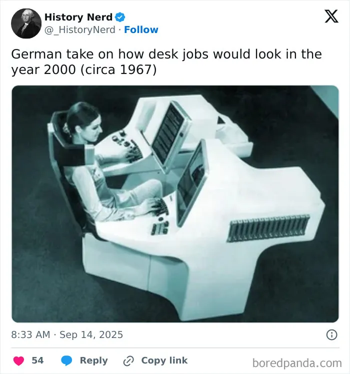 50 Historical Images With Backstories You Might Not Have Known