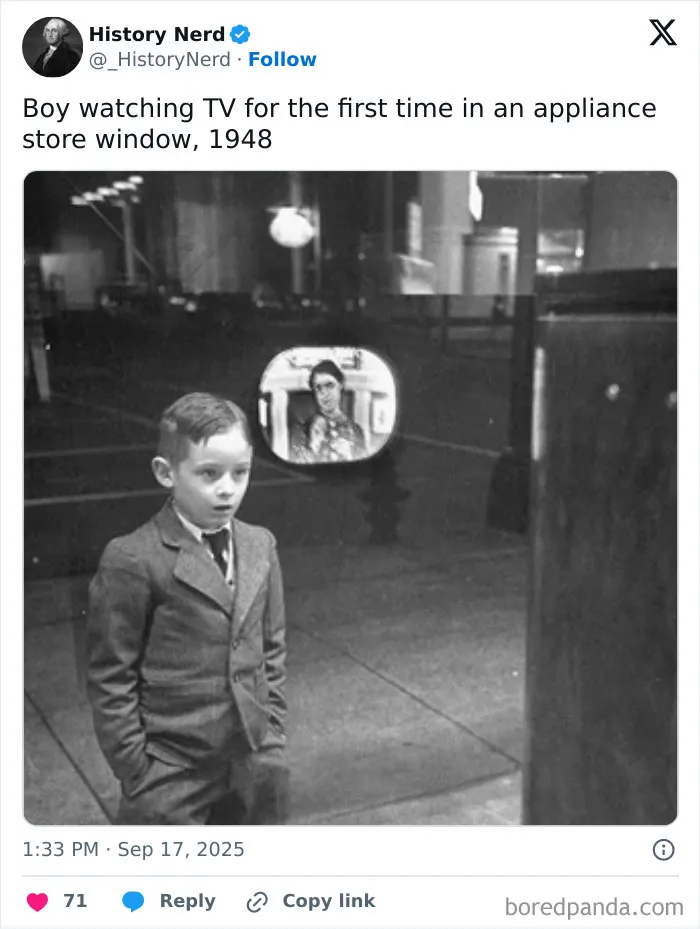 50 Historical Images With Backstories You Might Not Have Known