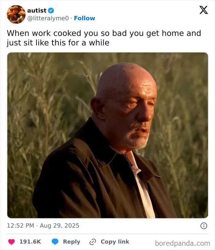 50 Hilarious Work Tweets To Read On Your Toilet Break