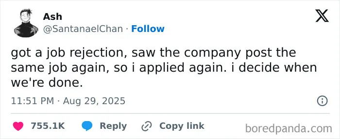 50 Hilarious Work Tweets To Read On Your Toilet Break