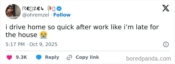 50 Hilarious Work Tweets To Read On Your Toilet Break