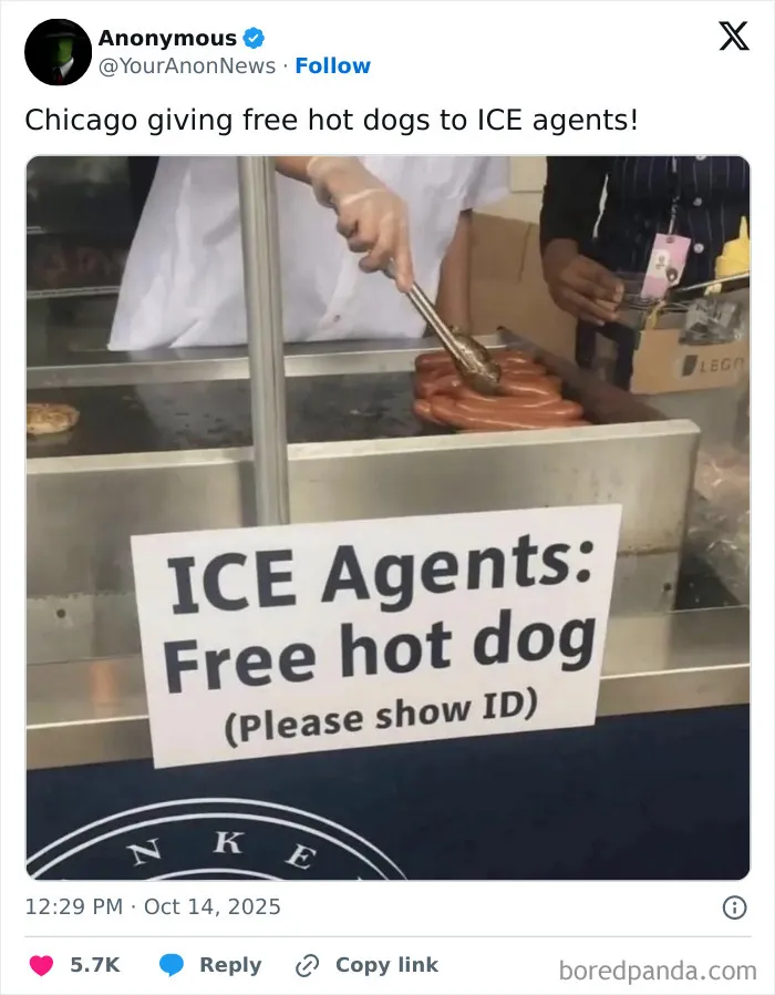 To Identify The Agents