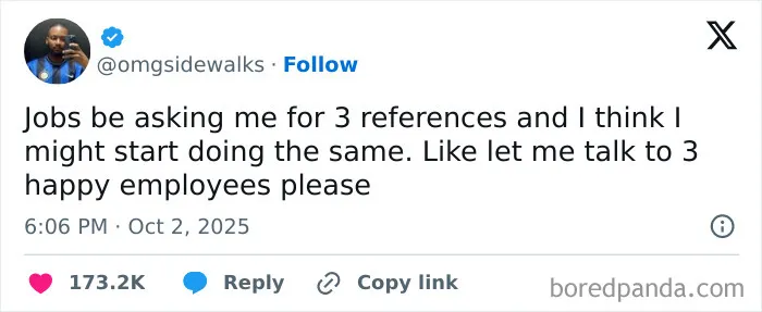 50 Hilarious Work Tweets To Read On Your Toilet Break