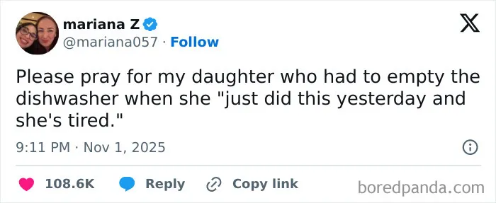 50 Of The Most Hilarious Tweets Amateur Comedians Graced Us With This November