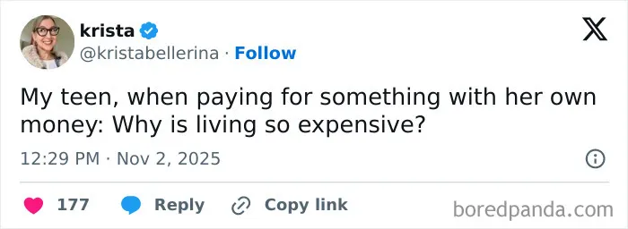 58 Times Parents Turned Their Crazy Moments Into Funny Tweets This November