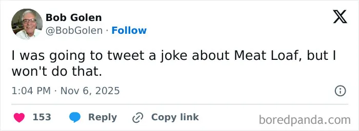50 Of The Most Hilarious Tweets Amateur Comedians Graced Us With This November