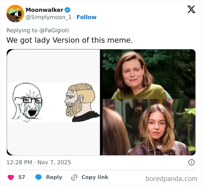 Life Imitating Art