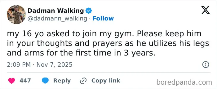 58 Times Parents Turned Their Crazy Moments Into Funny Tweets This November